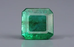 Zambian Emerald - 2.31 Carat Prime Quality  EMD-9886